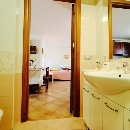 Feriehus Casa Tiffany Castro (Lecce)
