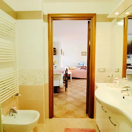 Casa Tiffany * Castro (Lecce)