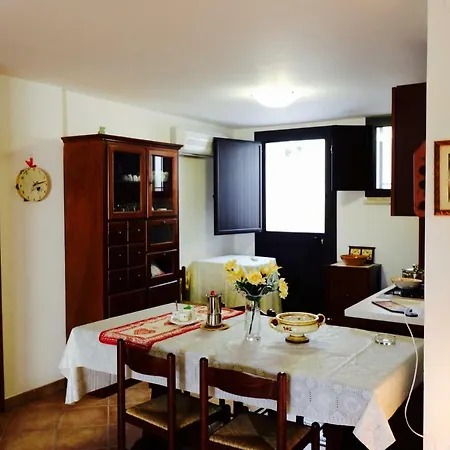 Casa Tiffany *