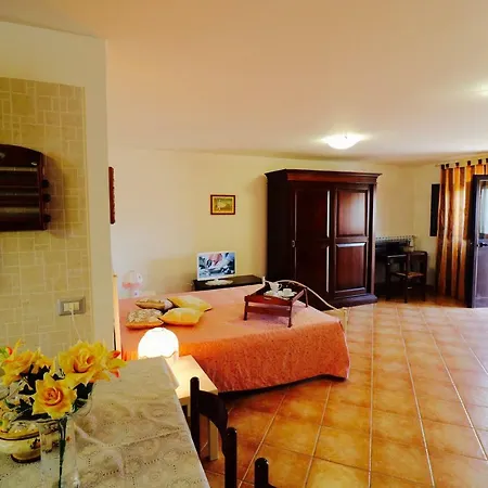 Feriehus Casa Tiffany Castro (Lecce)