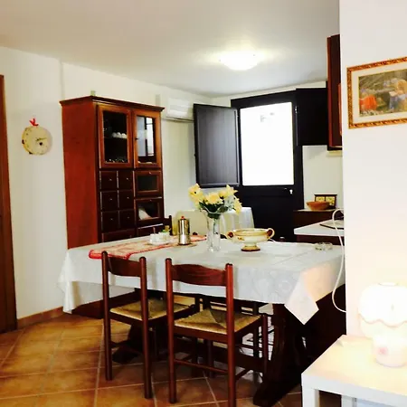Casa Tiffany 카스트로